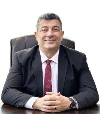 Mr. Abdullah Bani Hani